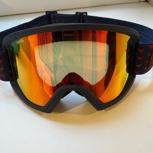 Giro googles